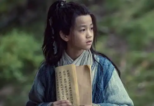 射雕三部曲哪位主角最弱郭靖张无忌各有一优势,杨过只能垫底