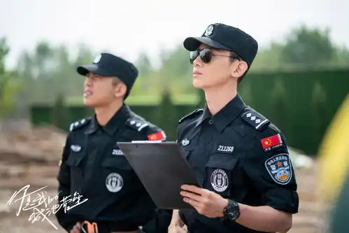 这个3月都被他承包了,白敬亭荣誉乒乓你是我的城池营垒两部新剧热播