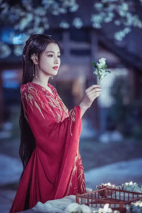 青年演员孙怡将担任第十三届北京国际电影节志愿者推广大使
