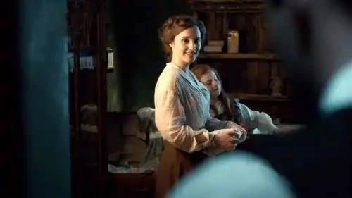 泰坦尼克号titanic官方剧照
