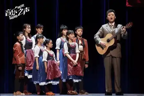好剧不怕剧透提前送上音乐之声高清剧照精选歌词
