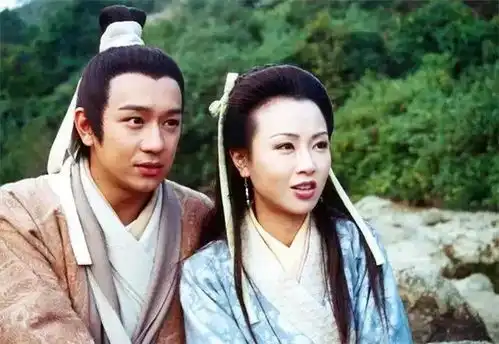 人龙传说十二位演员现状龙母曹众是邵逸夫四大红颜之一