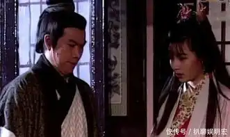 神雕侠侣十六年之后,郭芙才终于明白自己对杨过的感情