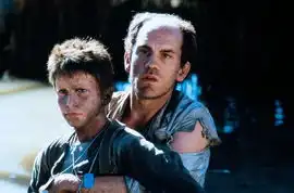 太阳帝国官方剧照