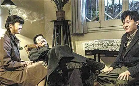 寂寞中去世的周作人,在曹聚仁的鲁迅评传中得到了莫大的安慰
