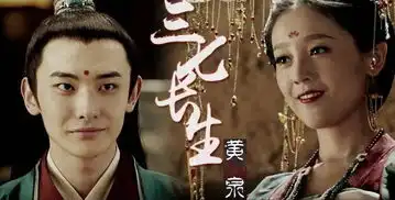 影视剧里意难平的cp李逍遥赵灵儿票数最高