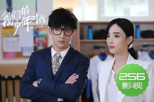 我们的少年时代李小璐饰演什么角色安谧真实身份是什么
