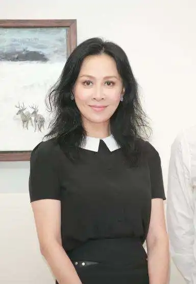 刘嘉玲谈绑架案,原谅所有人