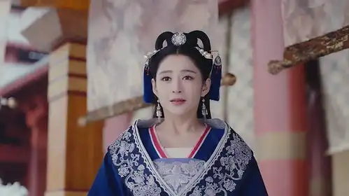 锦绣未央第7集剧照,锦绣未央图片