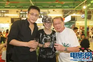 建党伟业游艇设宴刘烨冯远征热心宣传
