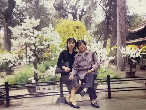 寻找李焕英第一波照片来袭,快来看看有没有你的母亲