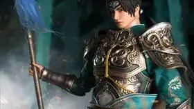 无双大蛇魔王再临第三期,最难出的素材之一顶级素材蓬莱玉枝出货教程
