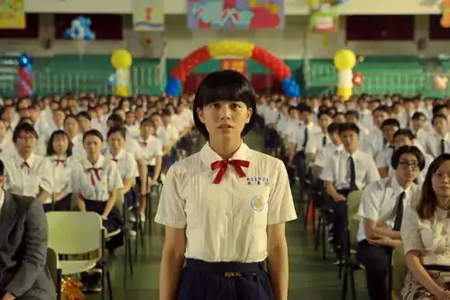 我的少女时代内地青春片和台湾青春片之间差了100部韩剧
