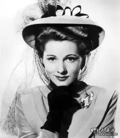 奥斯卡影后琼芳登去世享年96岁
