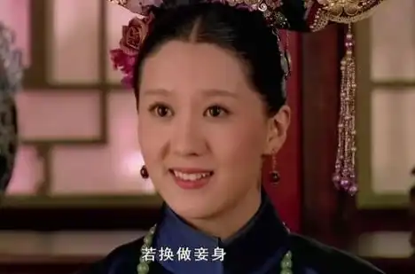 甄嬛传孟静娴段位太高如果不死浣碧玩不过她
