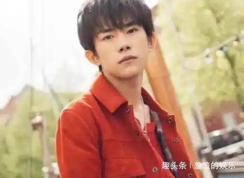 流量明星这么多,马云砸3亿来捧不温不火的他,如今这钱花的值
