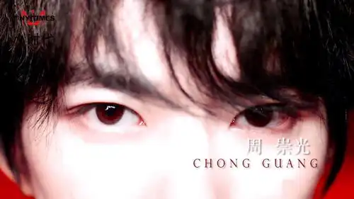 易烊千玺一个人就是一个剧组2.0来袭玺时代正在上映