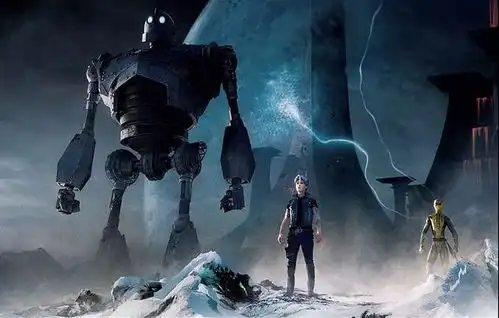 同为游戏电影的魔兽世界为何不敌斯皮尔伯格头号玩家