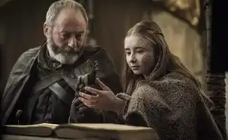 冰与火之歌权力的游戏第七季第二集剧照这些细节你发现了吗