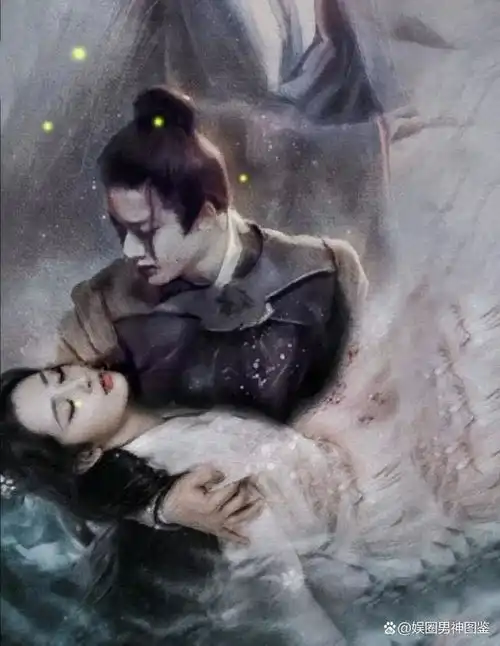 檀健次现身长相思开机仪式,一个小细节成功抢镜太可爱