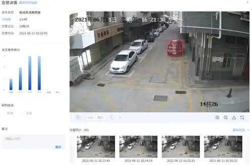 数字赋能提升社区精细化服务水平我为群众办实事
