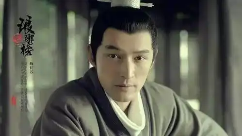 你以为梅长苏只能做谋士太天真他其实是个终极