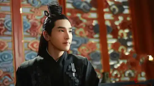 都是深情人设,三生三世系列男主,为什么东华最讨喜
