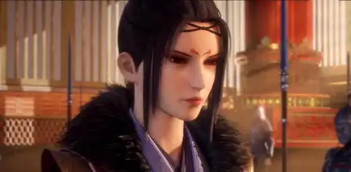 不良人第六季张子凡登基变皇帝,棋局真相大白,张李联手骗王后