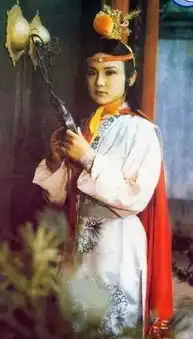 红楼梦未醒87版红楼剧照