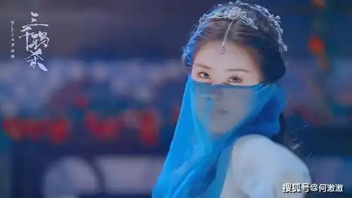 10热门待播剧黄金配角阵容如懿传惢心加盟斛珠夫人有翡阵容超强