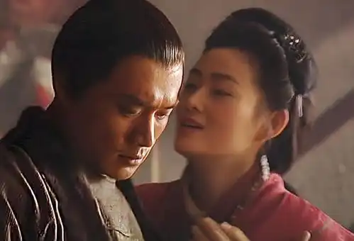 武大郎明知潘金莲风流,为何还让她与武松独处长大才看透他的坏
