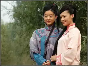 赵丽颖这10年演过的所有角色,你更喜欢哪部