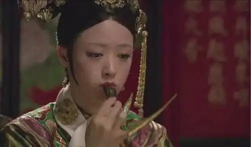 流潋紫郑晓龙拍红楼梦观众直呼不要
