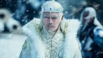 幻城将播邵兵称王开启霸主模式
