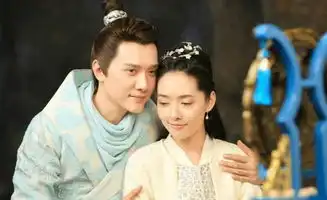 二代妖精口碑票房双丰收,这回刘亦菲可以翻身了