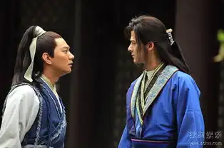 彭博携手侯梦瑶郭品超出演花木兰传奇
