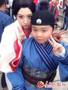 班淑传奇景甜精灵古怪被封女汉子