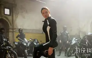 碟中谍5曝海量剧照工作照亨特女郎风头出尽