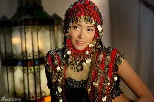 高清图越光宝盒剧照群星齐聚三国赤壁