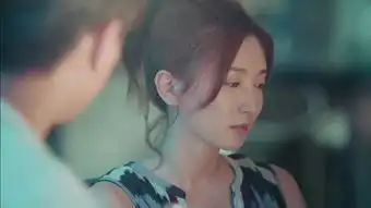 江疏影凌乱感高马尾迷倒恋爱先生5步分分钟get