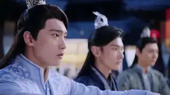 双世宠妃2第9集剧照,双世宠妃2图片