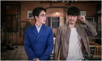 稚嫩中学生沧桑中年人,雅痞青年白宇不断被肯定
