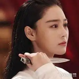 欣赏张馨予剧照品味女明星的演艺经历