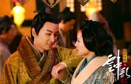 历史上最浪漫的一道圣旨,短短几句话,却让后人感动不已