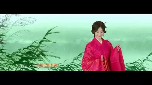 于文华唱关雎诗经中朴素浪漫的爱情礼赞