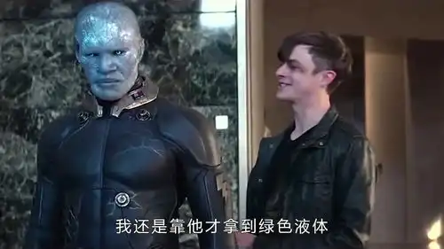 反派视角看超凡蜘蛛侠2我救下一座城,却没守住一个你
