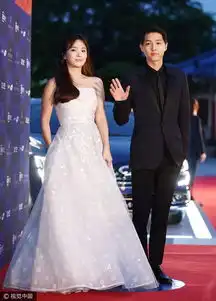 今天才是太阳的后裔大结局宋慧乔宋仲基要结婚了
