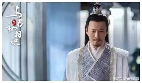 电视剧与君初相识除了主角,这几个配角的演技也挺不错
