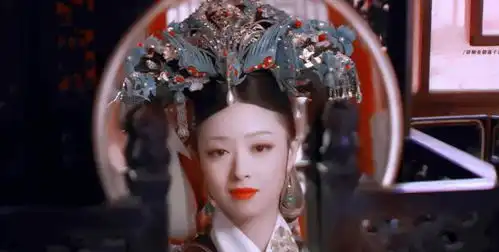 甄嬛传万美汐因为偷懒丢掉了花家丫鬟的角色,却让蒋欣大爆
