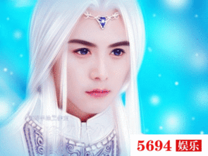 霍建华杨洋鹿晗赵丽颖杨幂迪丽热巴等明星手绘画,哪个最惊艳